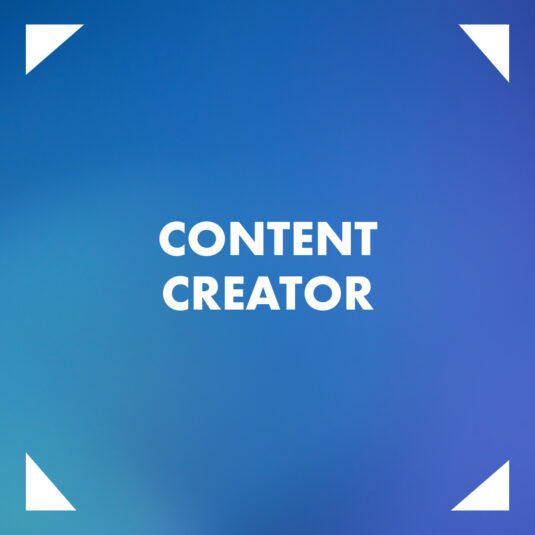 Content Creator Dedicato 4 ore