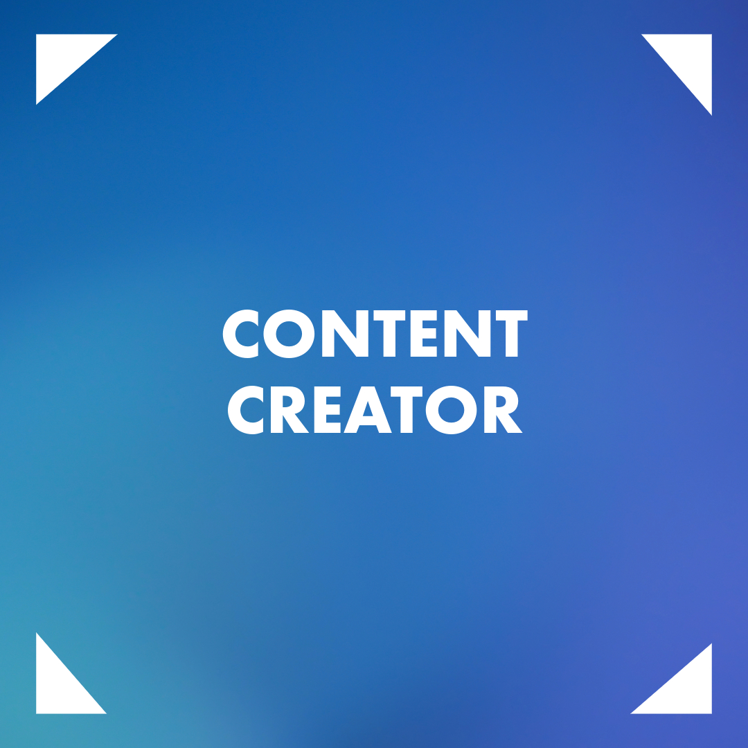 Content Creator Dedicato 4 ore
