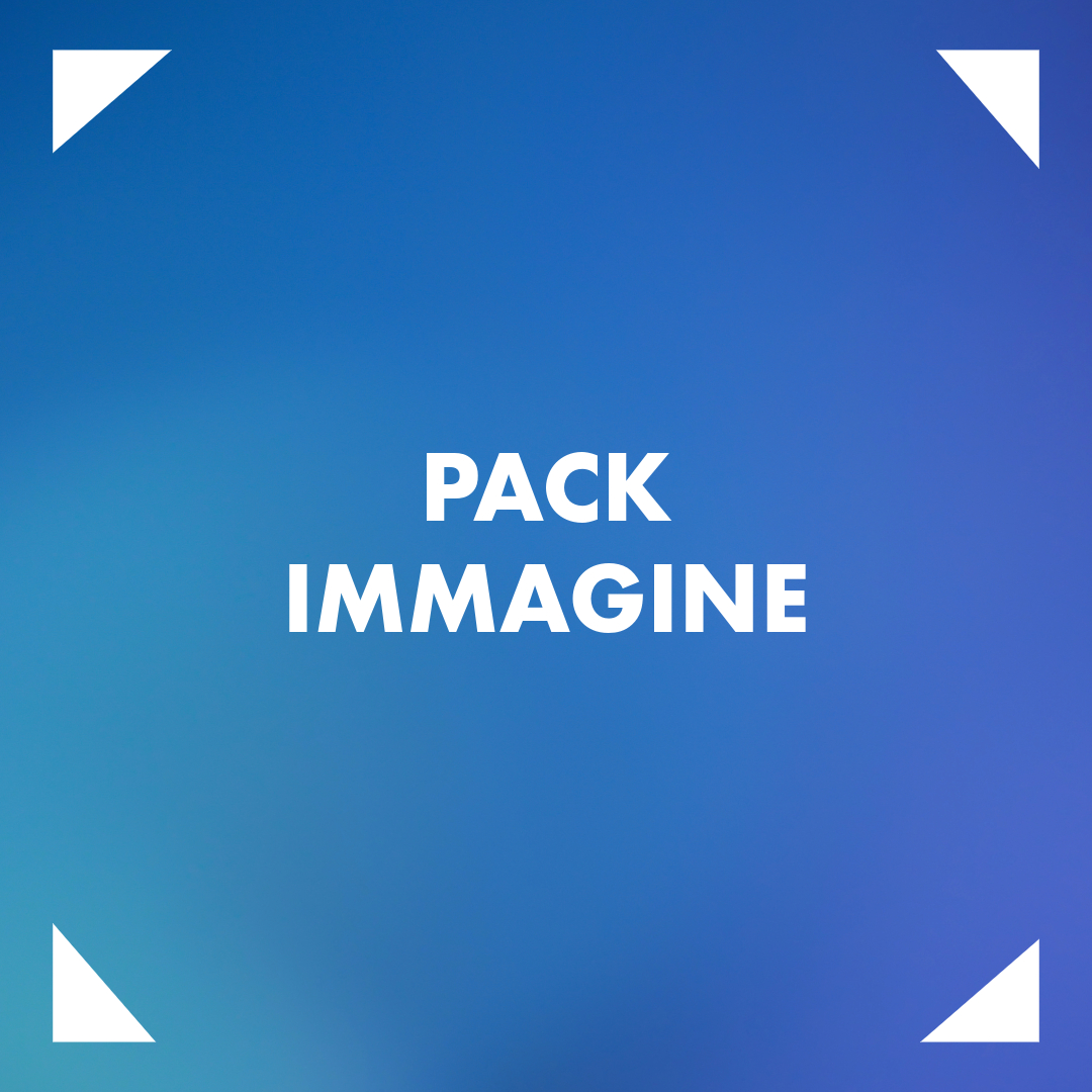 Pack Immagine Logo, Biglietto da visita e Carta intestata