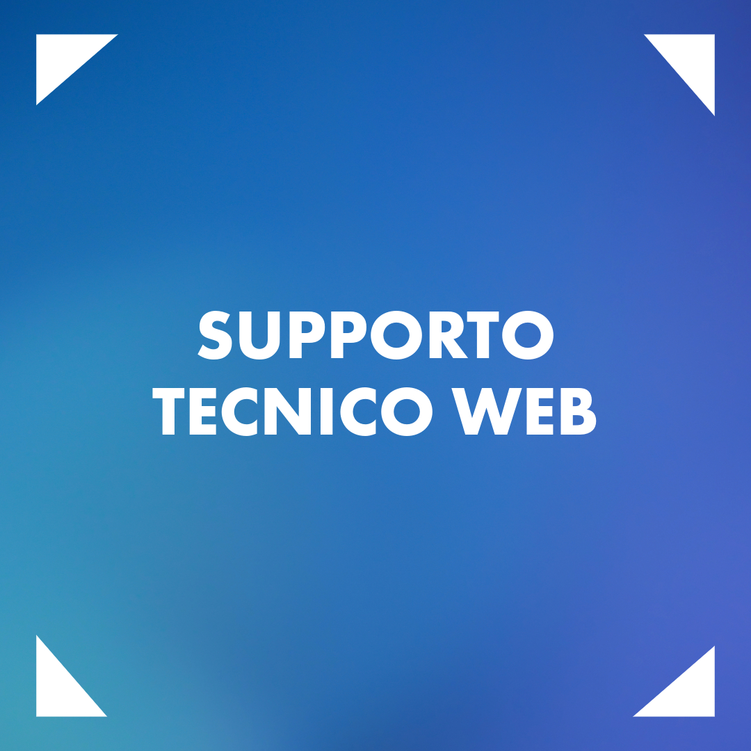 Supporto Tecnico Web 1 ora