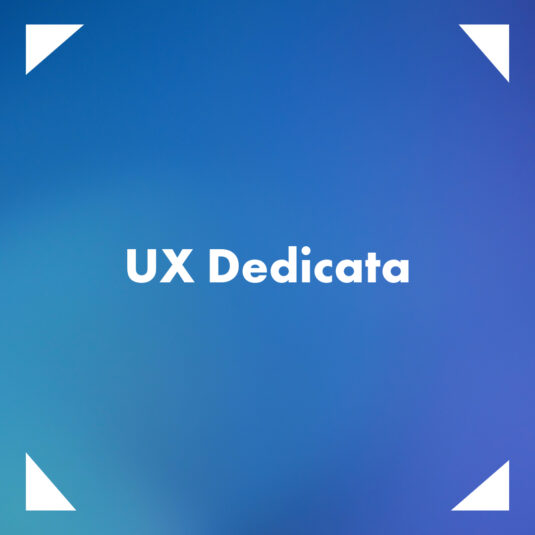 UX Dedicata per Shopify e Sito Web