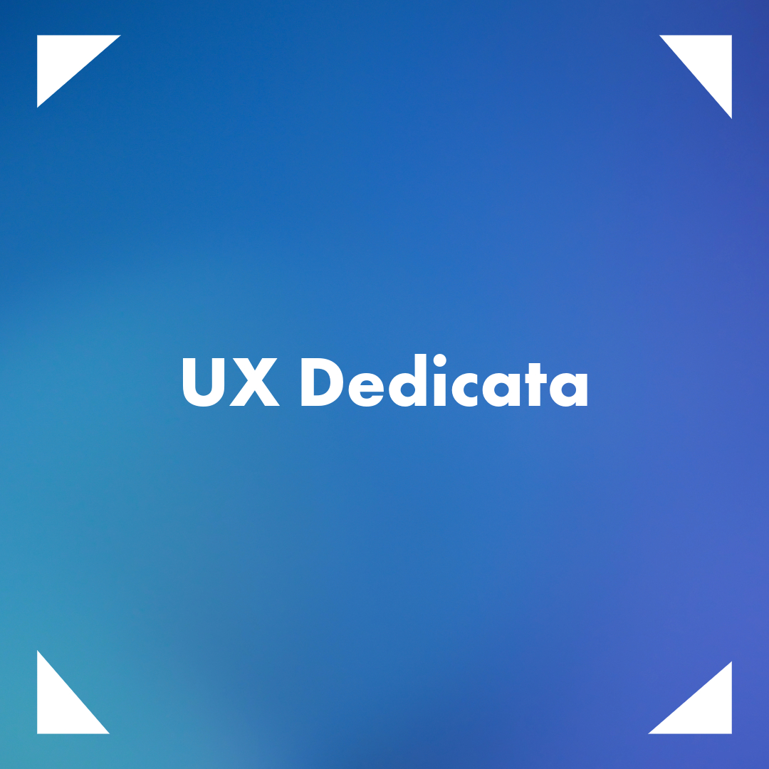 UX Dedicata per Shopify e Sito Web