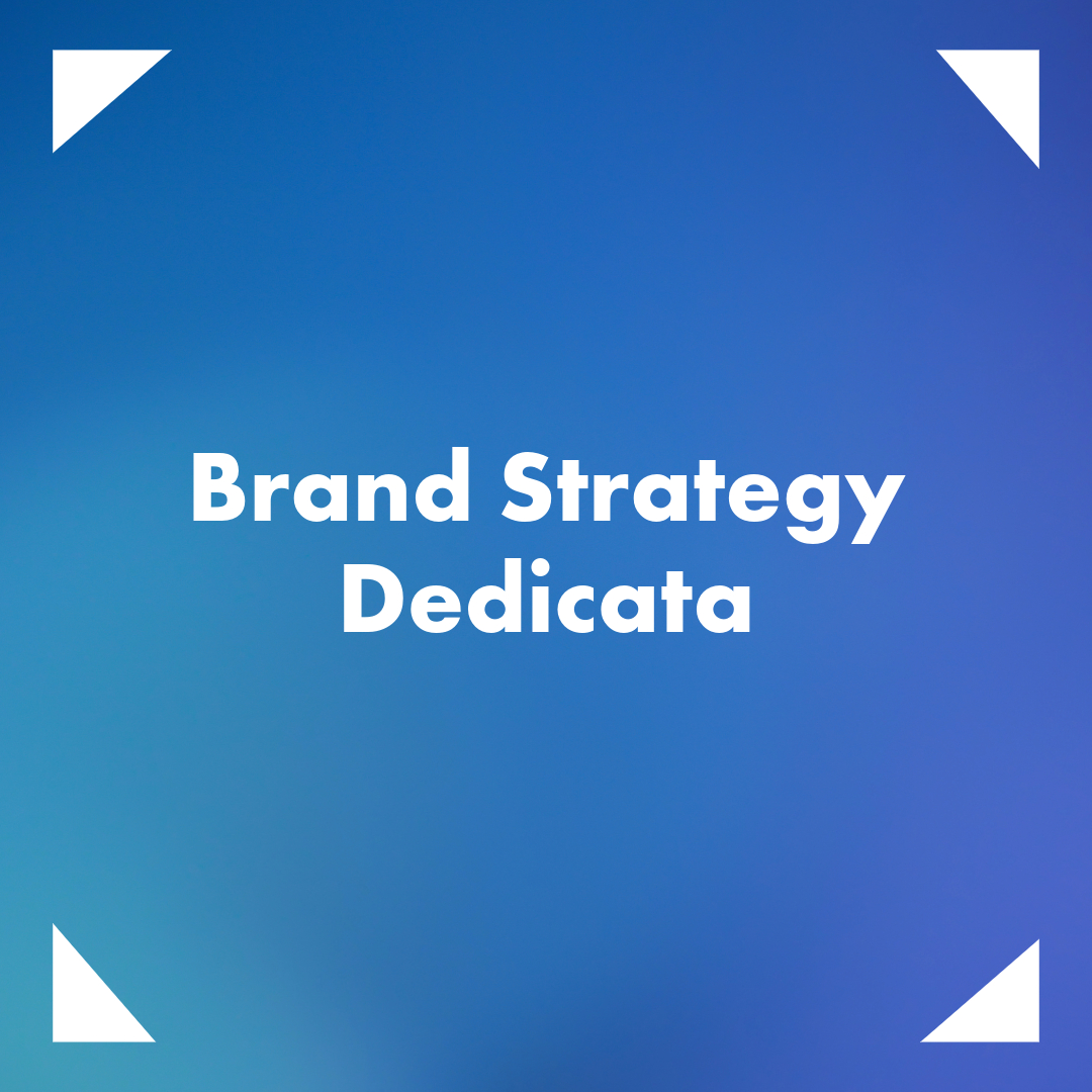 Brand Strategy Dedicata